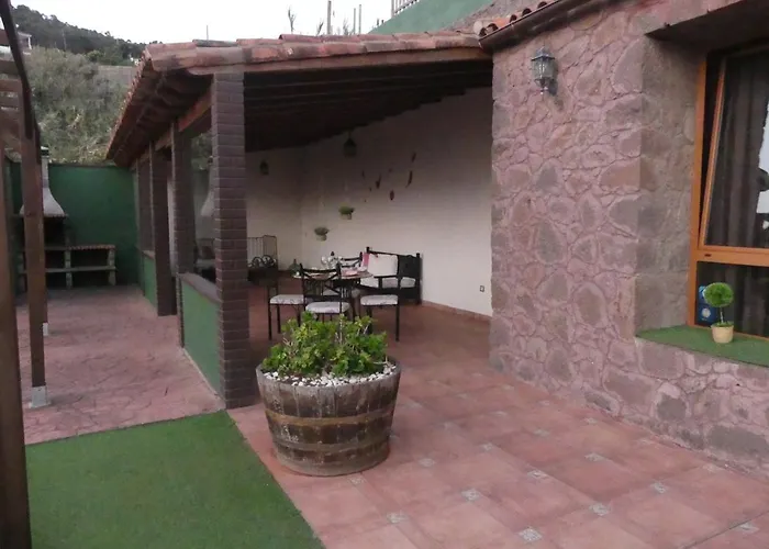 Holiday Home El Brezal
