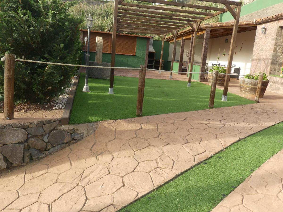 El Brezal Сasa de vacaciones