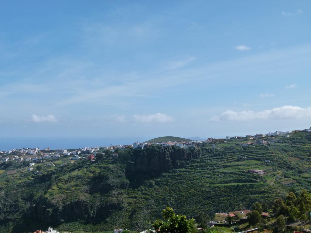 Hébergement de vacances El Brezal El Palmital