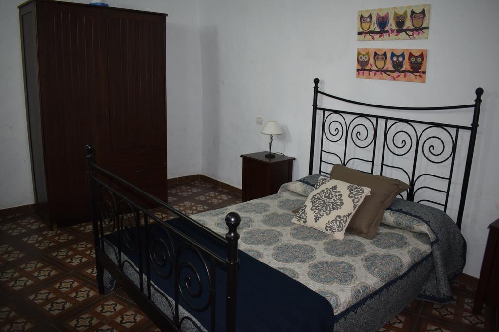 Сasa de vacaciones El Brezal El Palmital