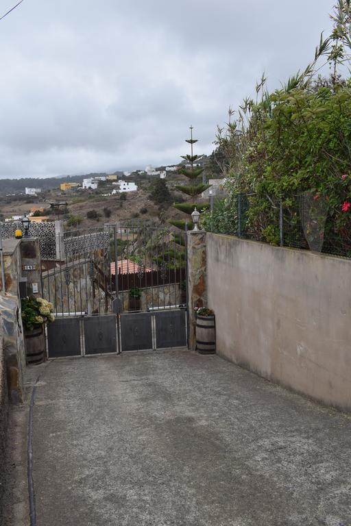 El Brezal Hébergement de vacances El Palmital