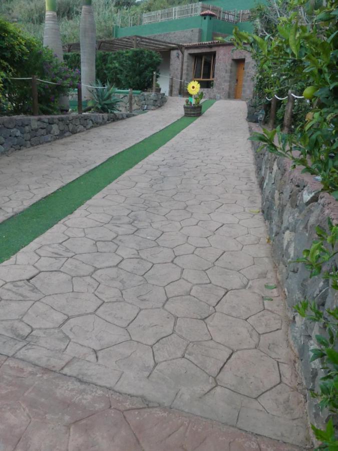 Casa de Férias Holiday El Brezal