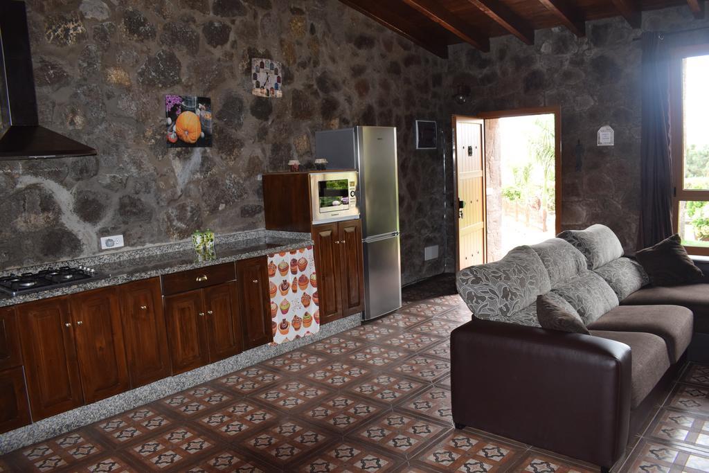 Vakantiehuis Holiday El Brezal El Palmital